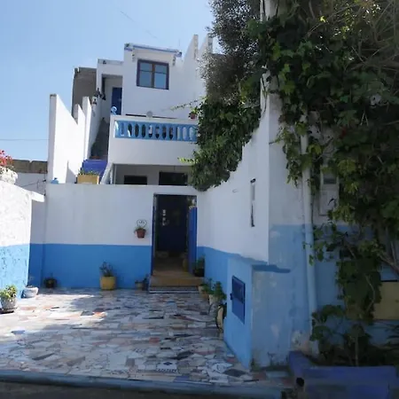 Maison Berj Oualidia Exterior photo