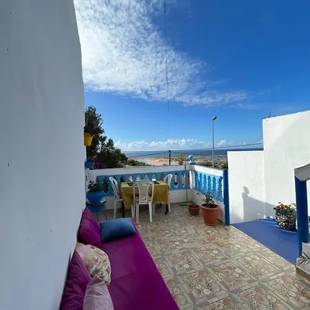 Maison Berj Oualidia Exterior photo