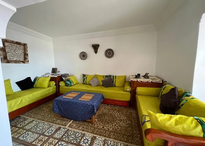 Maison Berj