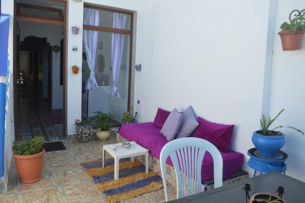Apartment Maison Berj Oualidia