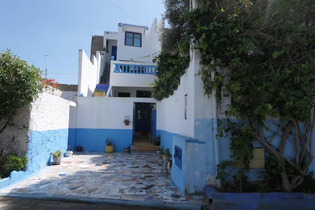 Maison Berj Apartment Oualidia