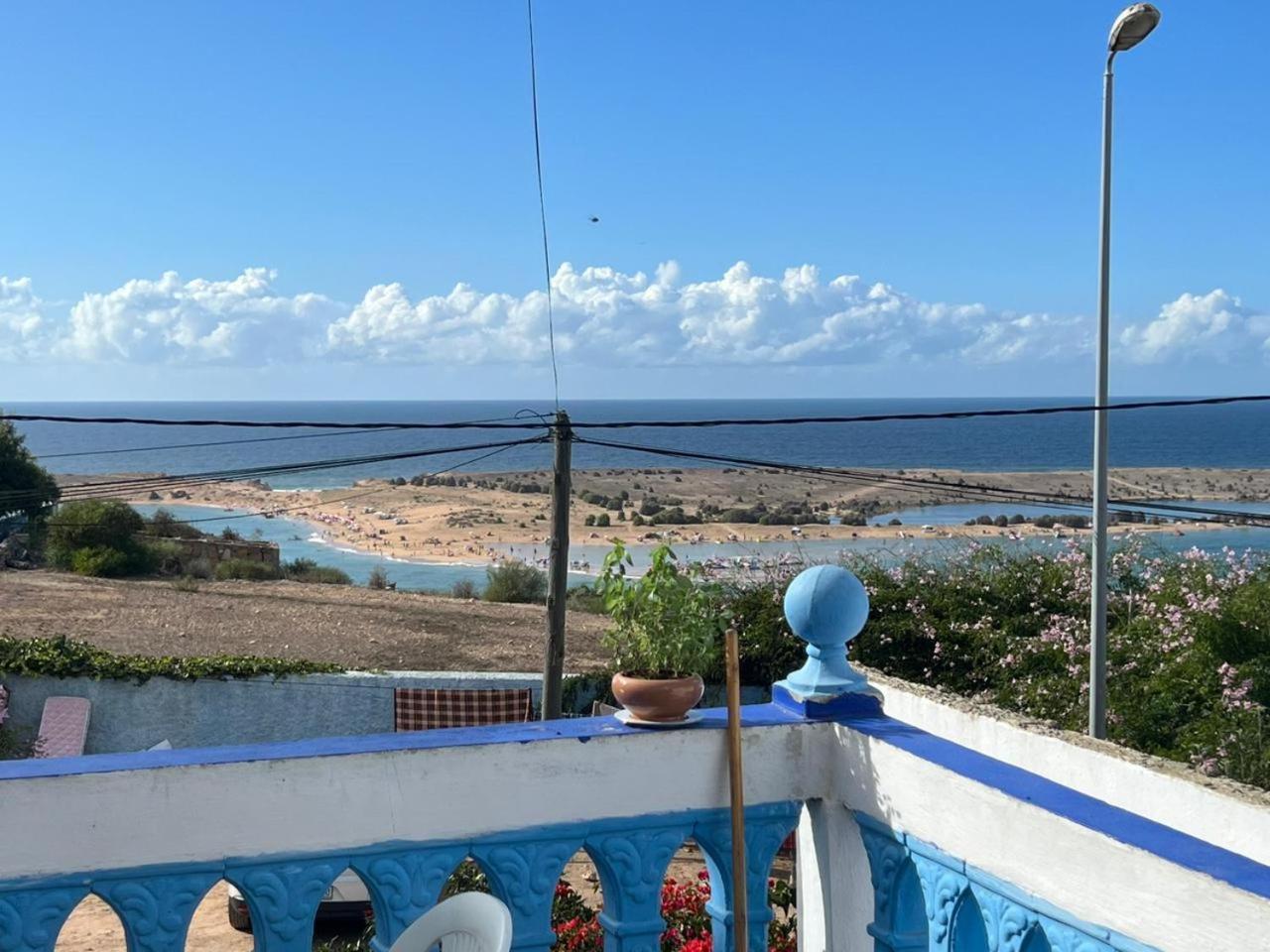 Maison Berj Apartment Oualidia