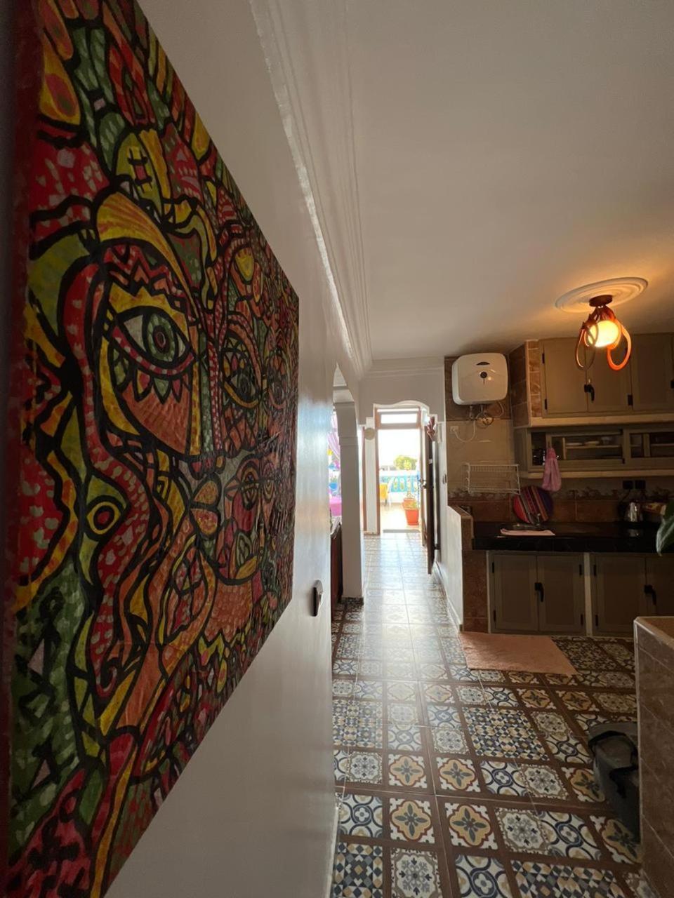 Apartment Maison Berj