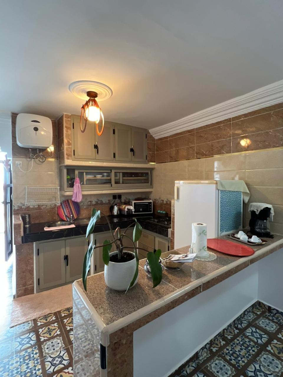 Apartment Maison Berj