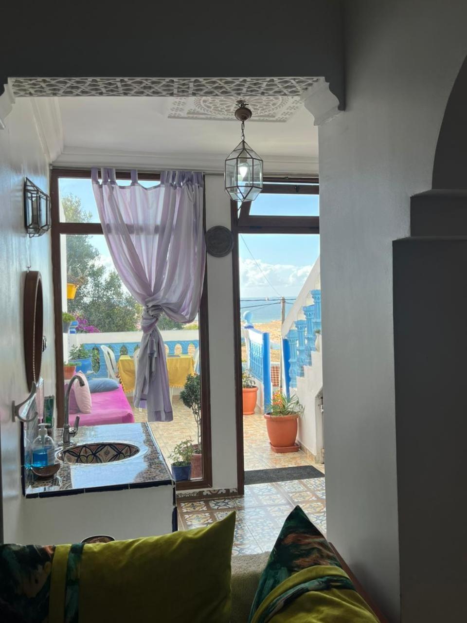 Apartment Maison Berj Oualidia