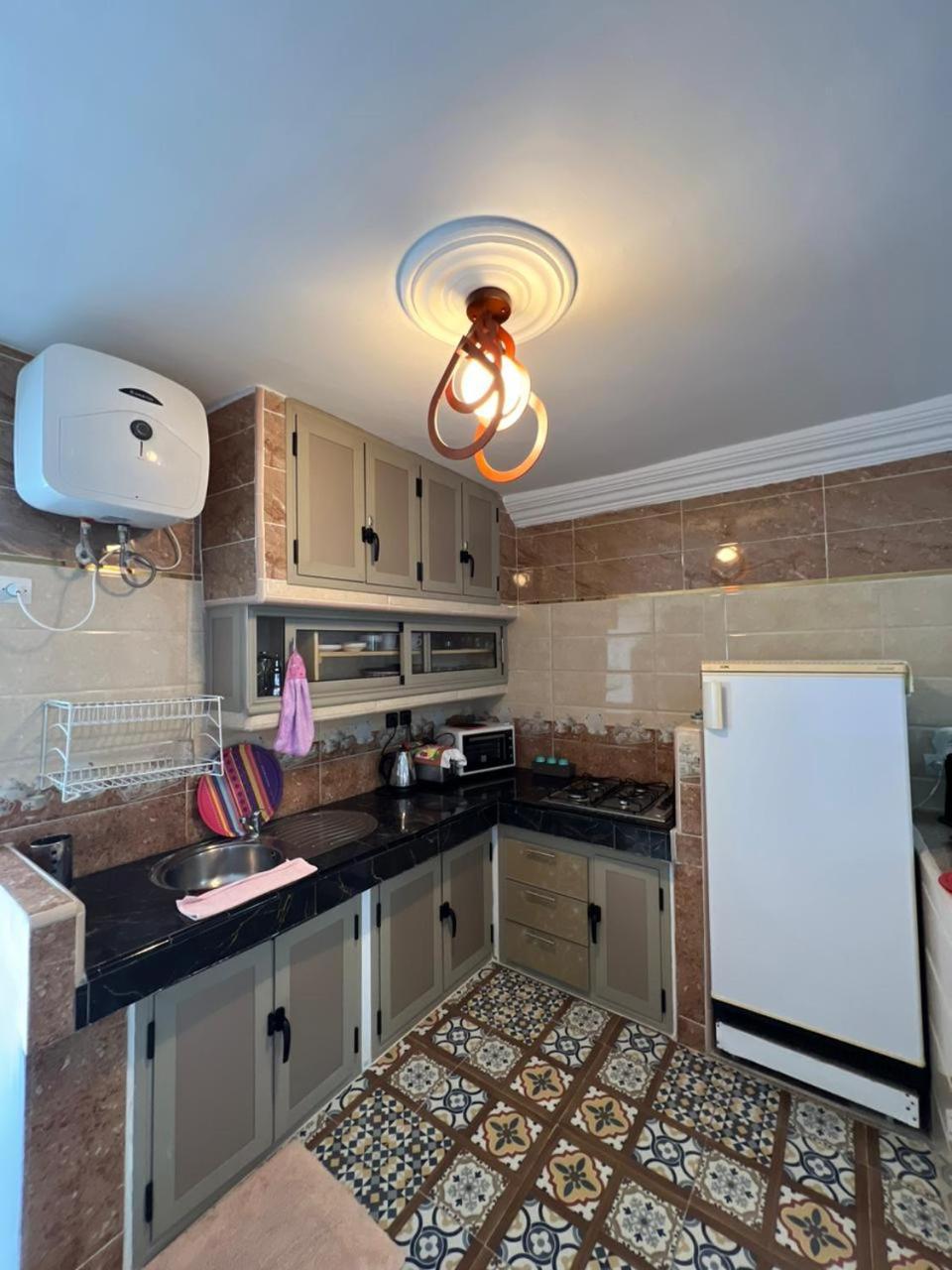 Maison Berj Oualidia