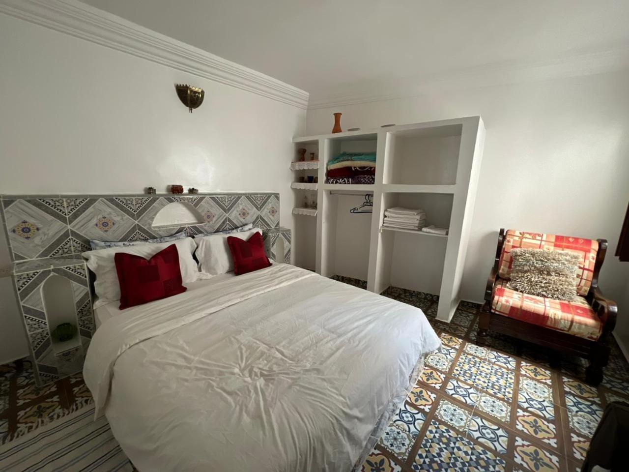 Maison Berj Apartment *