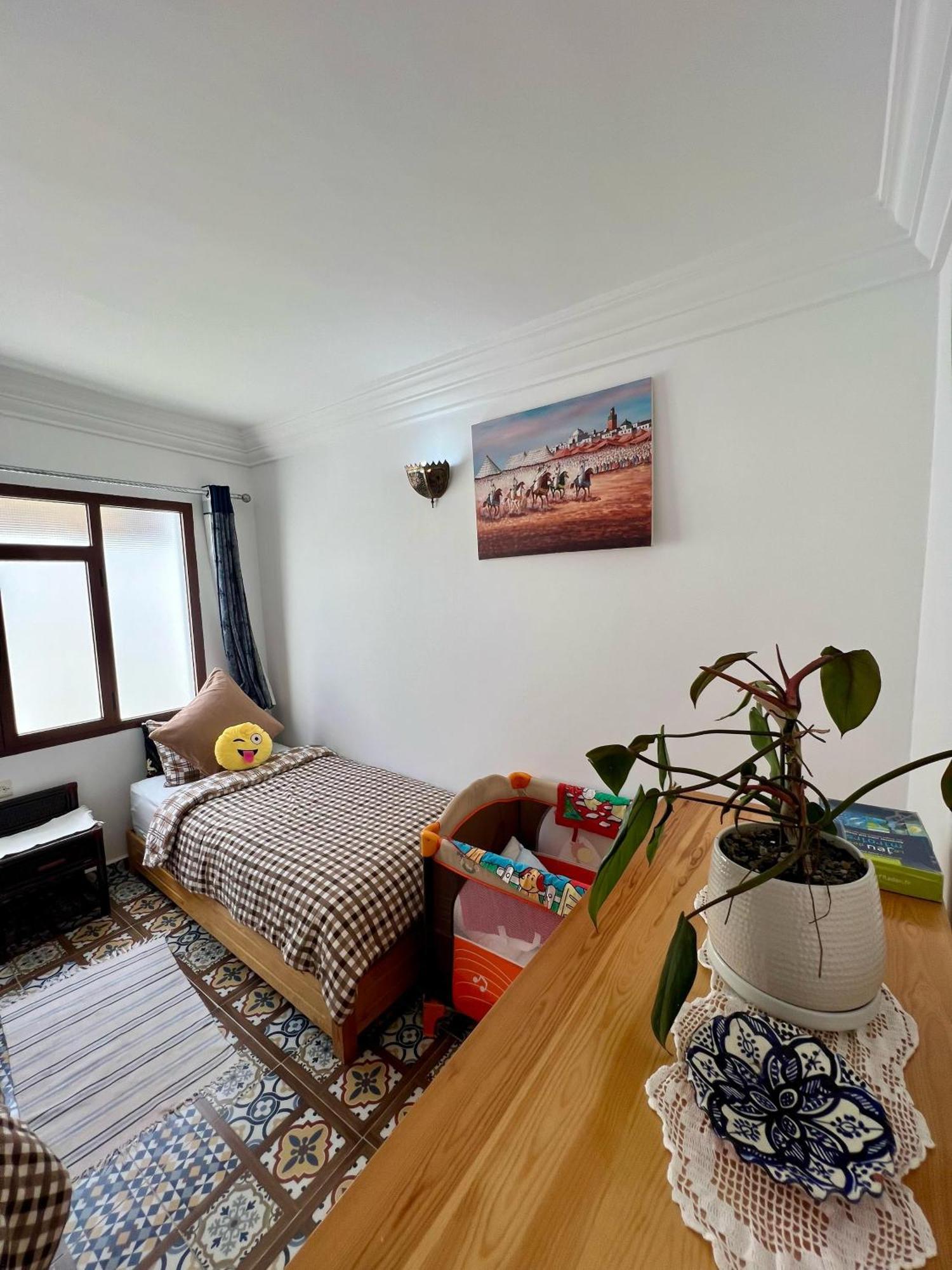 Maison Berj Apartment Oualidia