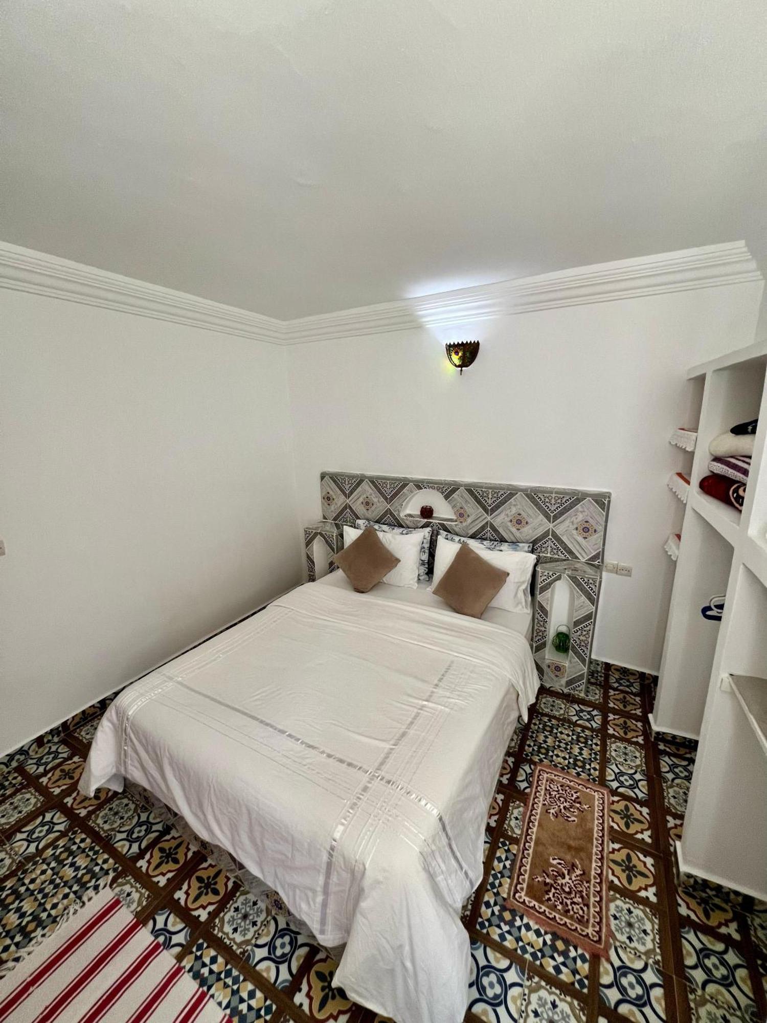 Maison Berj Oualidia