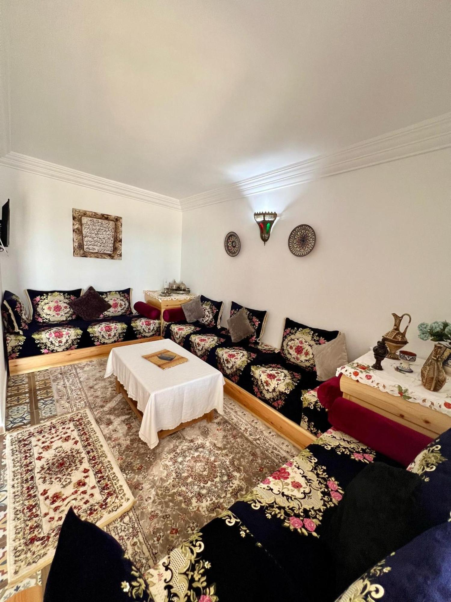 Apartment Maison Berj
