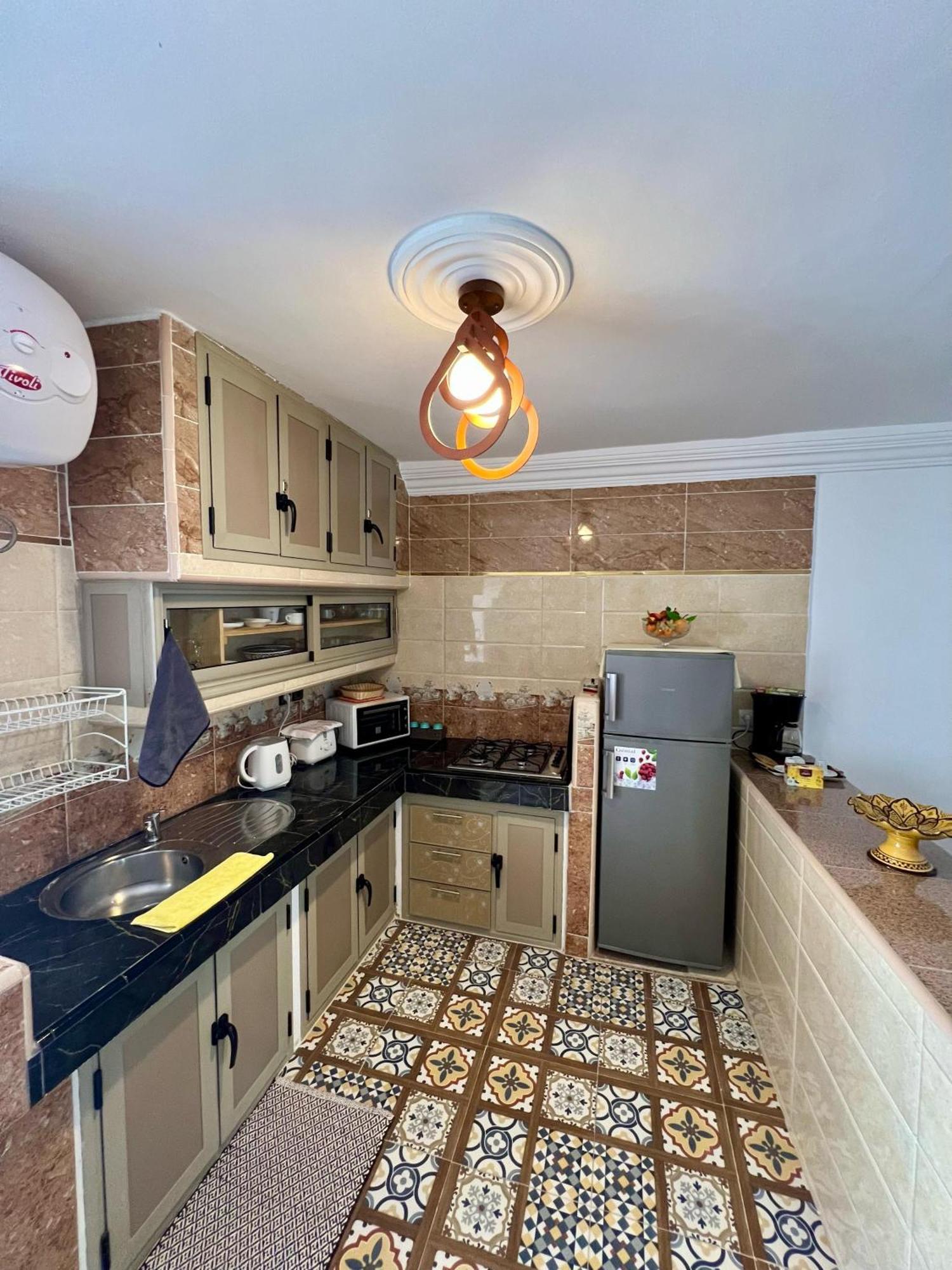 Maison Berj Apartment Oualidia